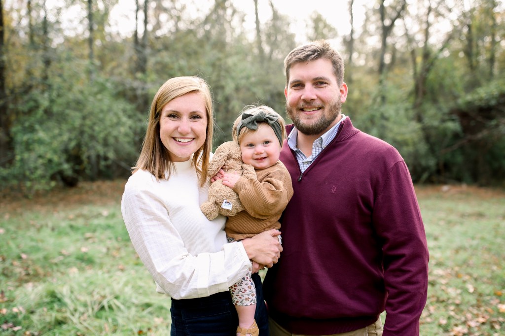 Molly Margaret’s Miracle